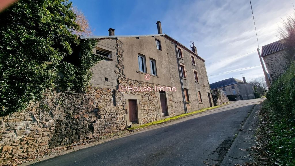 Achat maison 4 chambre(s) - La Forêt-du-Temple