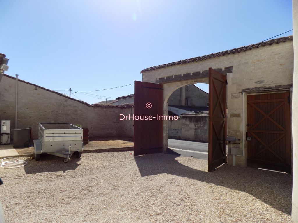 Achat maison 5 chambre(s) - Jarnac