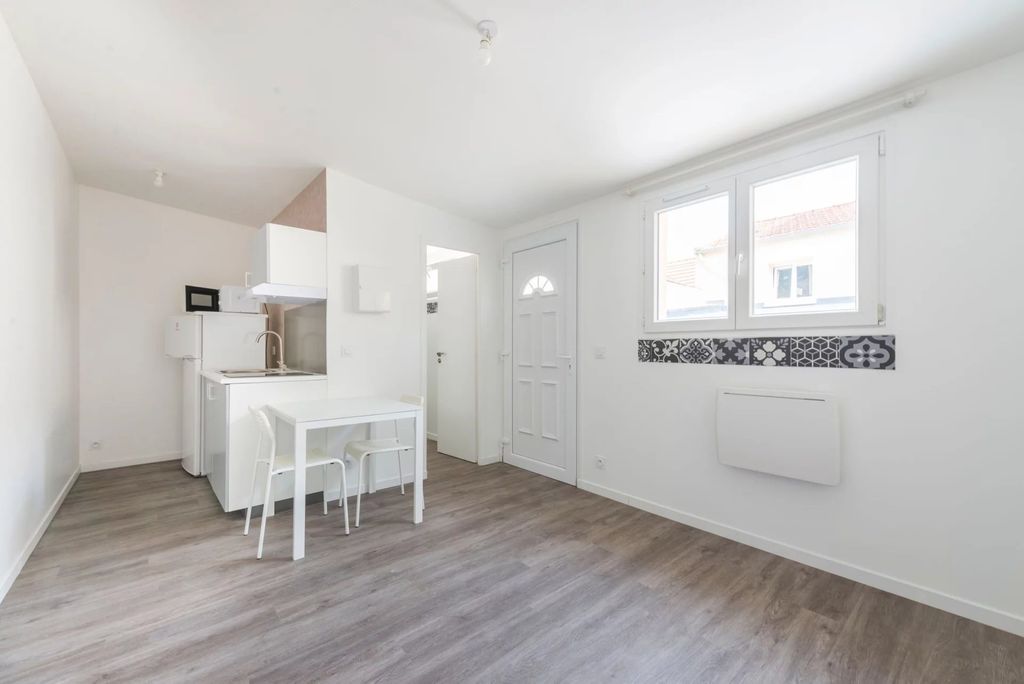 Achat maison 2 chambre(s) - Villeneuve-le-Roi