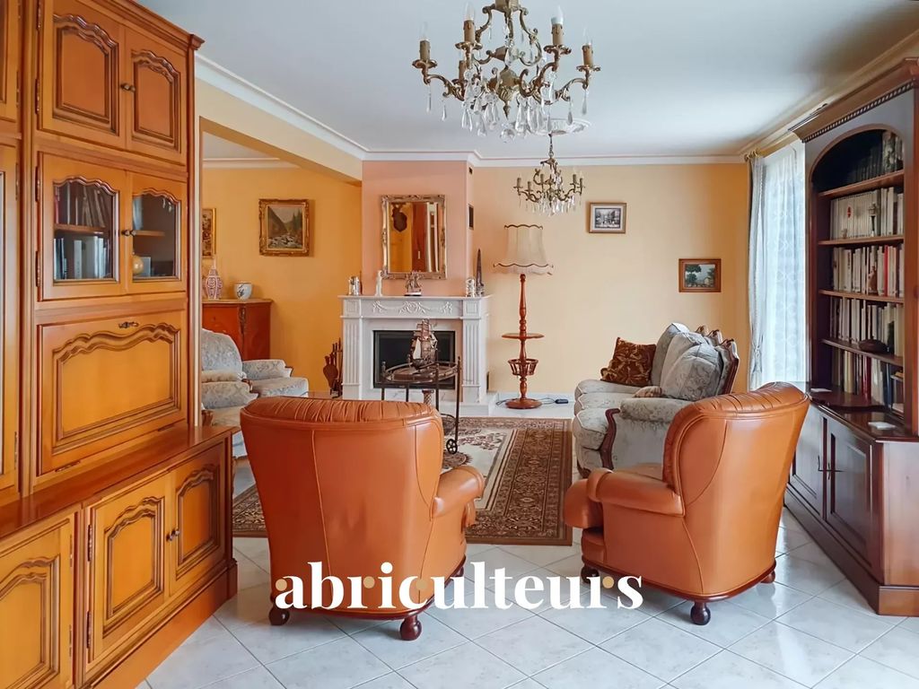 Achat maison 4 chambre(s) - Javerlhac-et-la-Chapelle-Saint-Robert