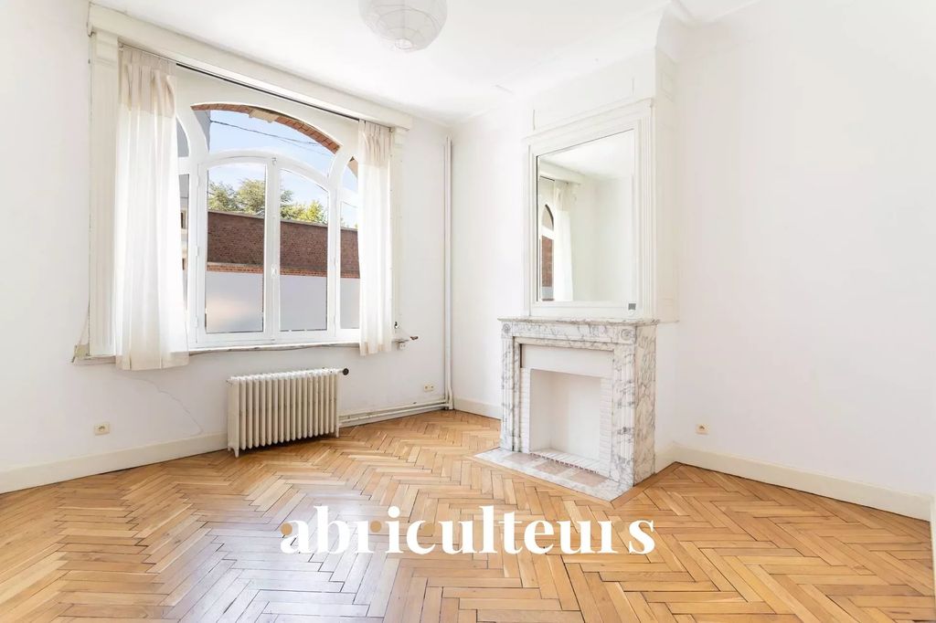 Achat maison 5 chambre(s) - La Madeleine