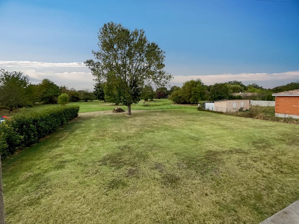 Achat maison 6 chambre(s) - Montauban