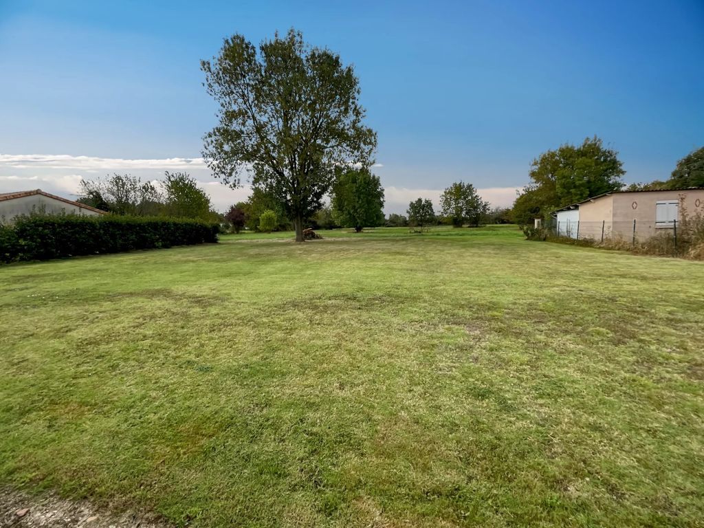 Achat maison 6 chambre(s) - Montauban