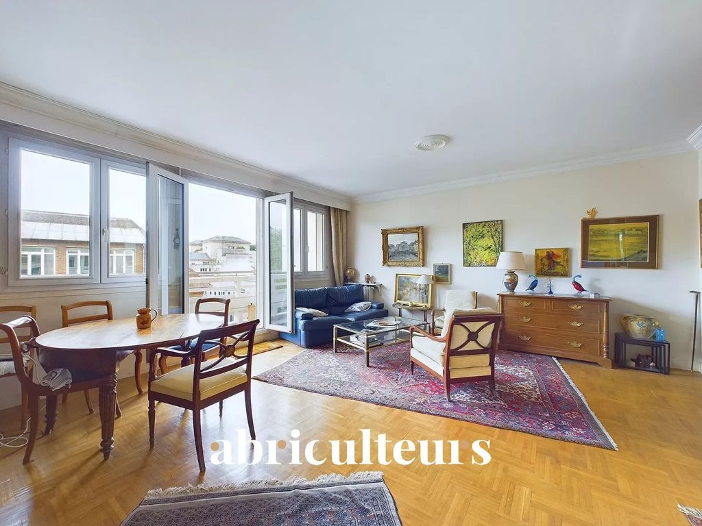 Achat appartement 3 pièce(s) Asnières-sur-Seine