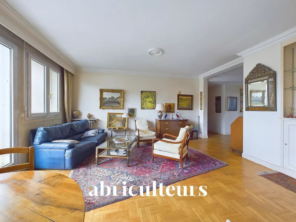 Achat appartement 3 pièce(s) Asnières-sur-Seine