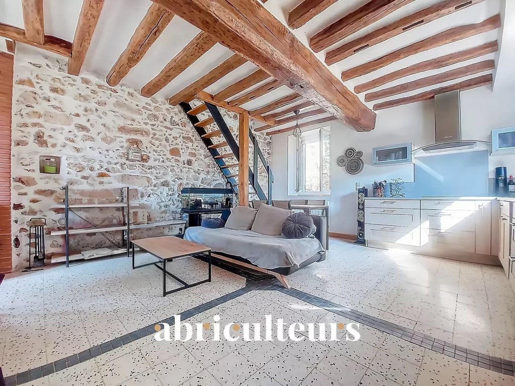 Achat maison 1 chambre(s) - Villeneuve-la-Guyard