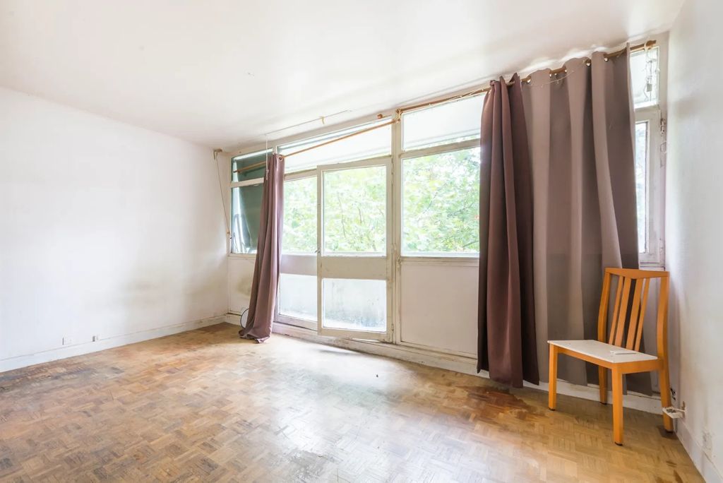 Achat appartement 1 pièce(s) Paris 20ème arrondissement