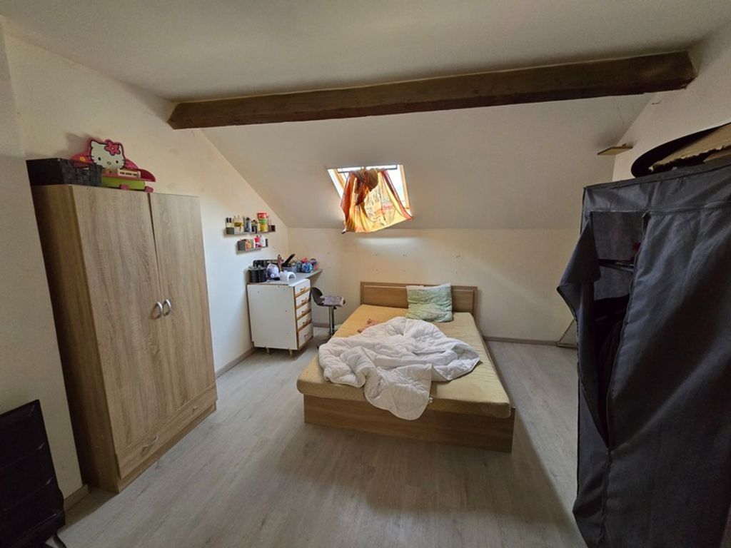 Achat maison 2 chambre(s) - Wignehies