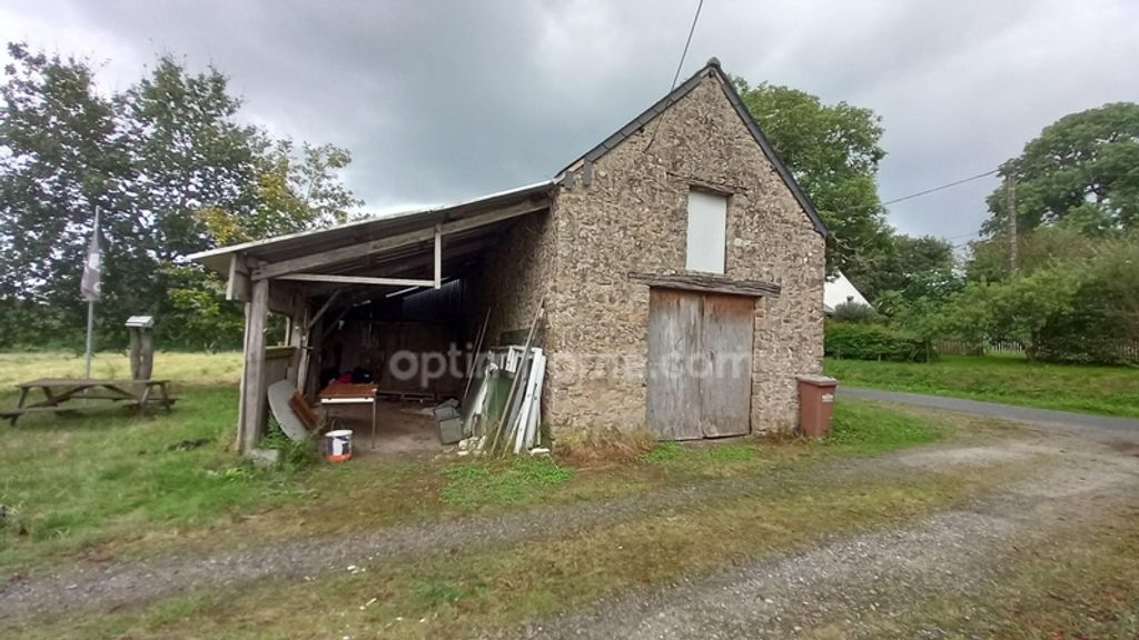 Achat maison 3 chambre(s) - Allaire