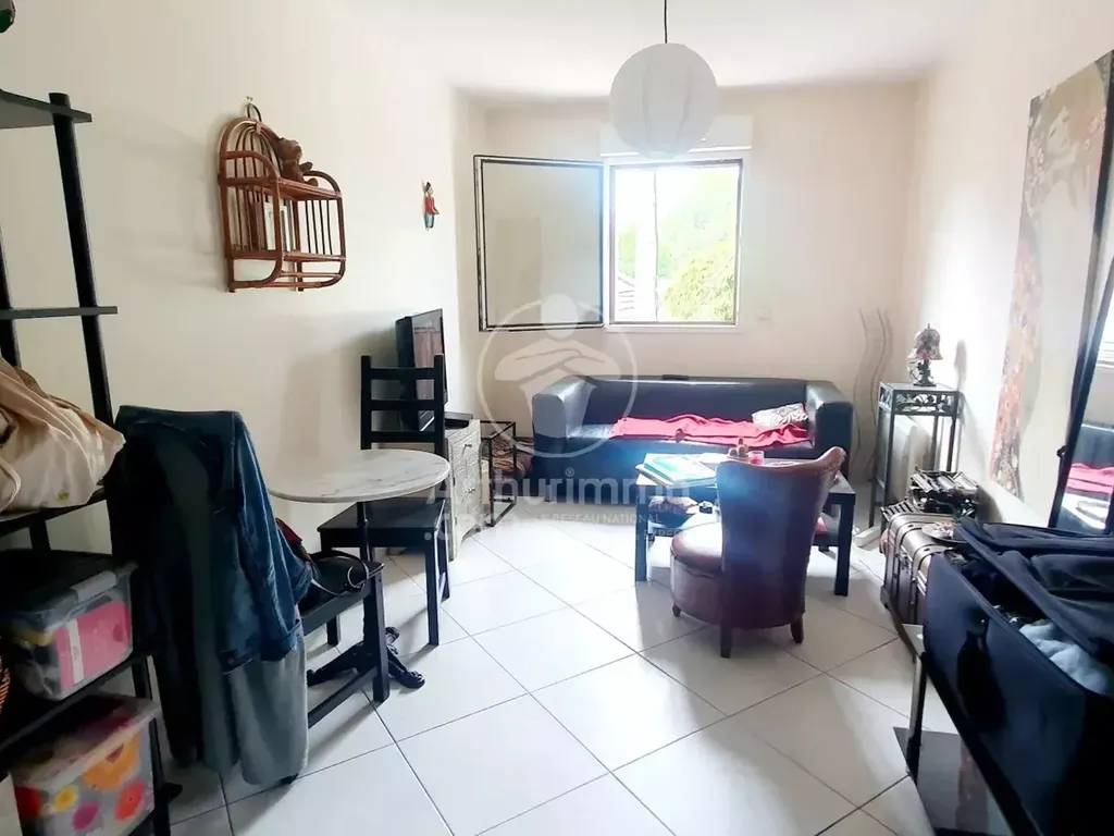 Achat duplex à vendre 3 pièces 47 m² - Rouen