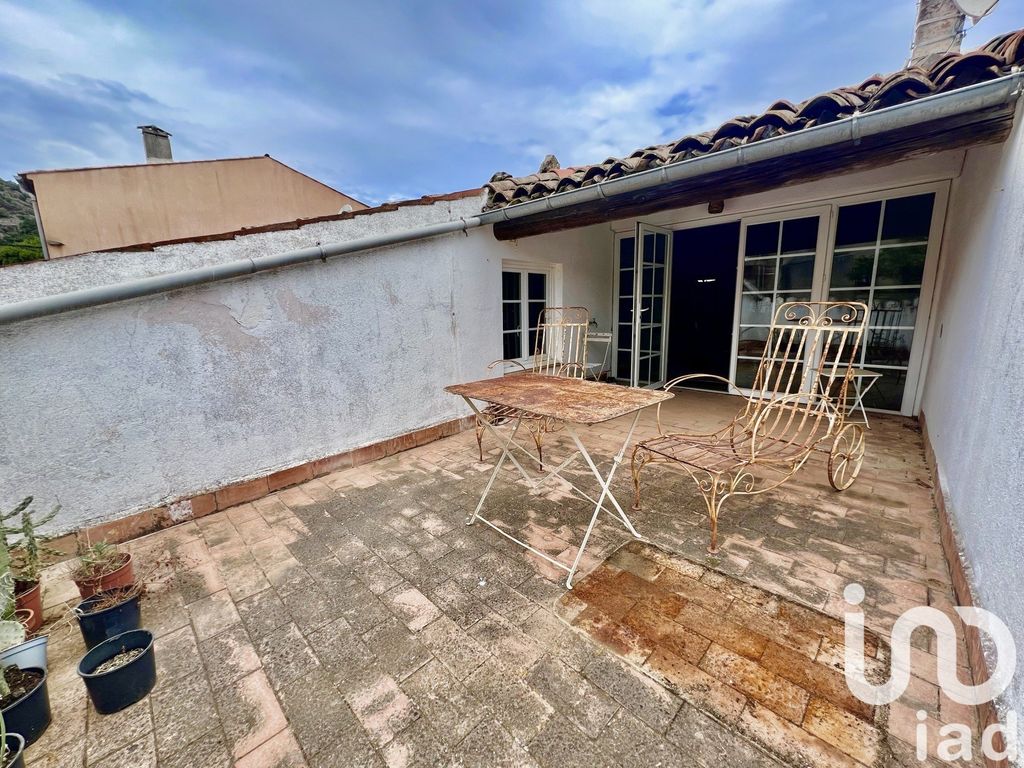 Achat maison à vendre 4 chambres 165 m² - La Garde-Freinet