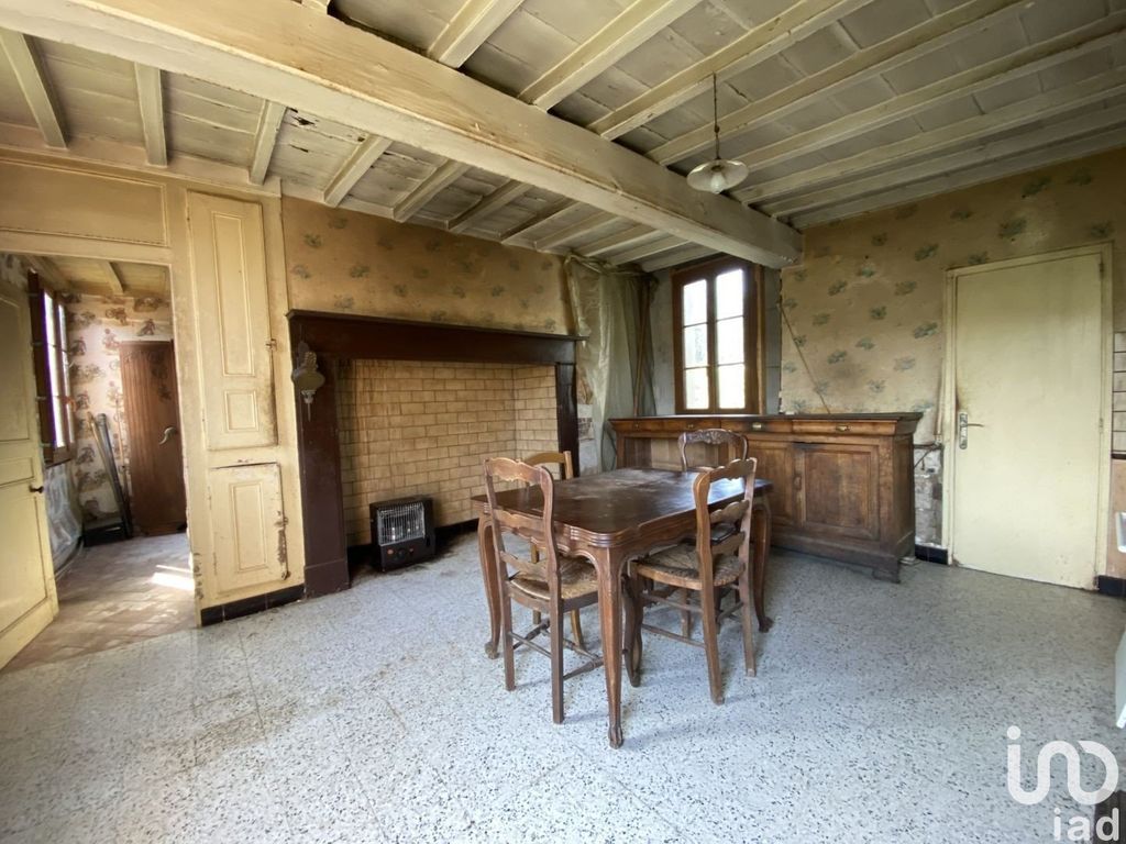 Achat maison 1 chambre(s) - Croissy-sur-Celle