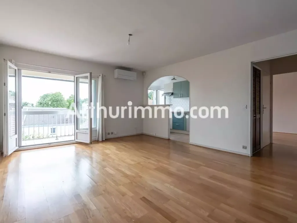 Achat appartement à vendre 3 pièces 63 m² - Thorigny-sur-Marne