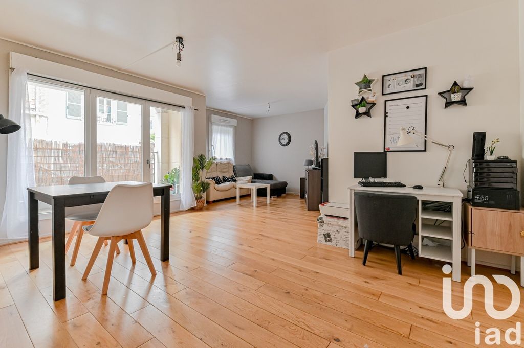 Achat appartement 3 pièce(s) Asnières-sur-Seine