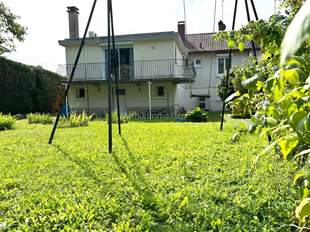 Achat maison 5 chambre(s) - Saint-Memmie