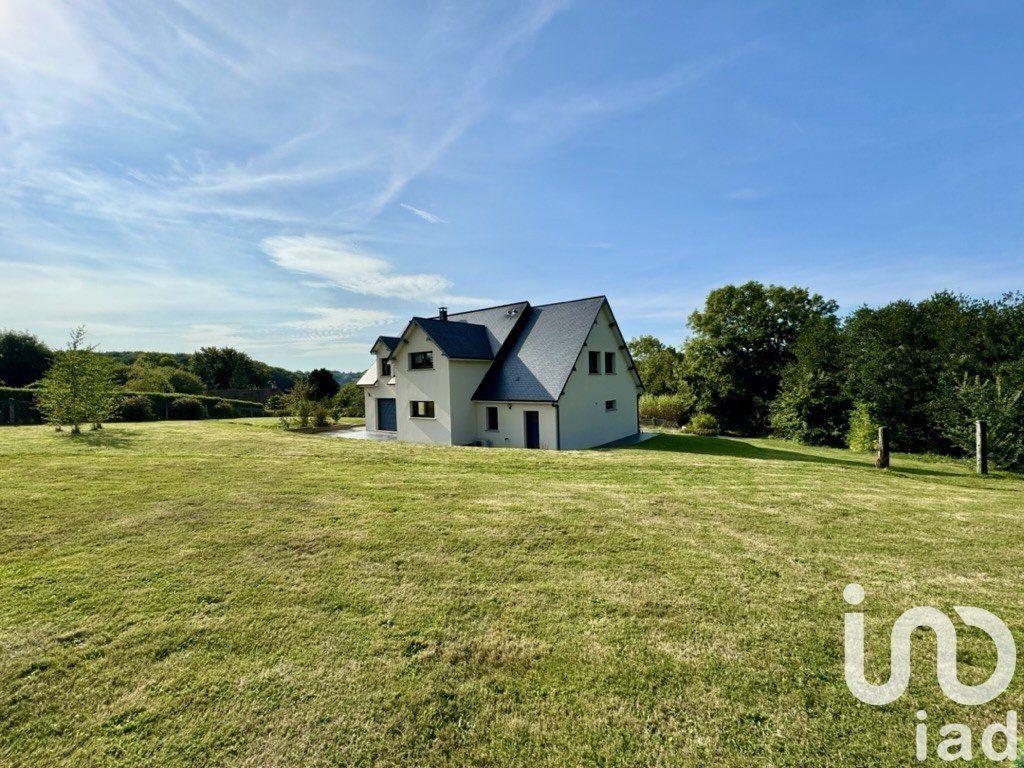 Achat maison 6 chambre(s) - Honfleur