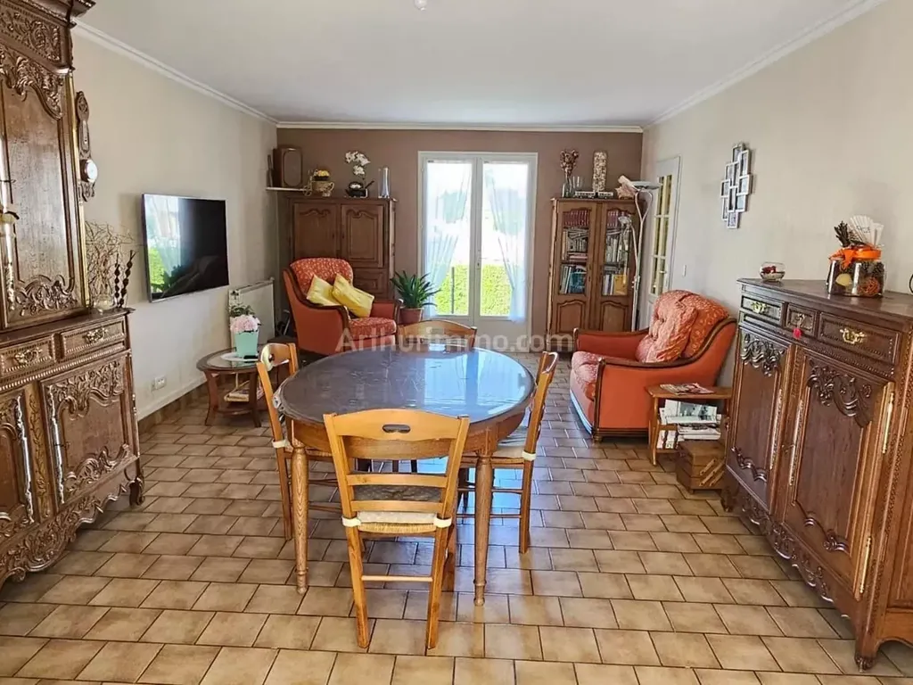 Achat maison 3 chambre(s) - Cuverville