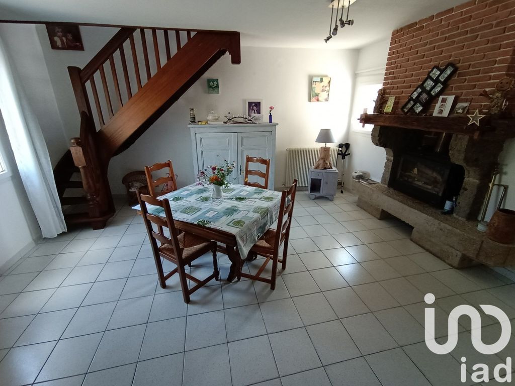 Achat maison 4 chambre(s) - Villeneuve-de-Marsan