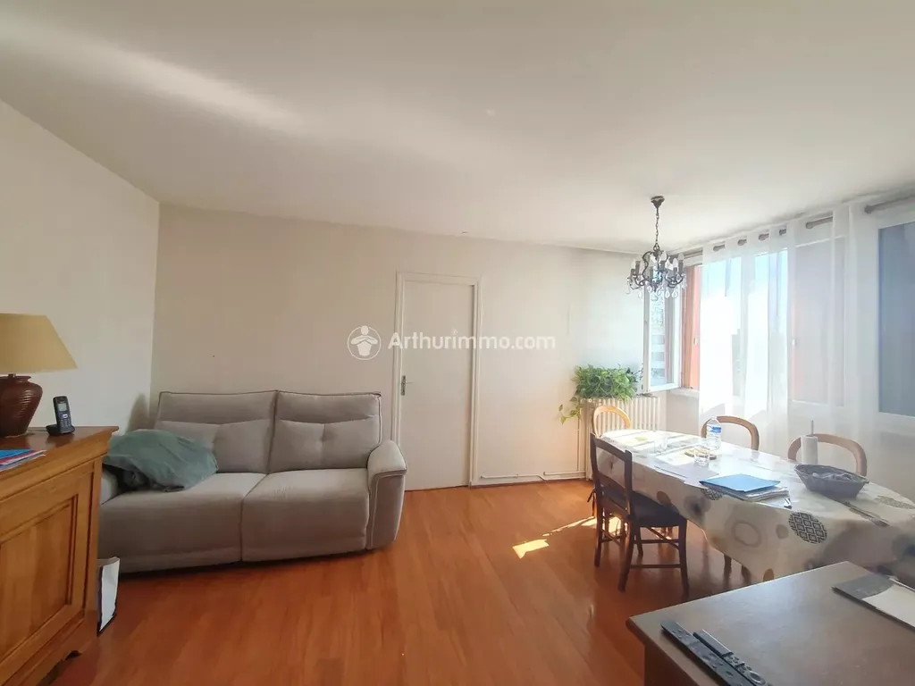 Achat appartement 4 pièce(s) Sarcelles