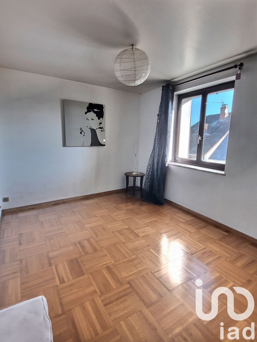 Achat appartement à vendre 5 pièces 88 m² - Villevaudé