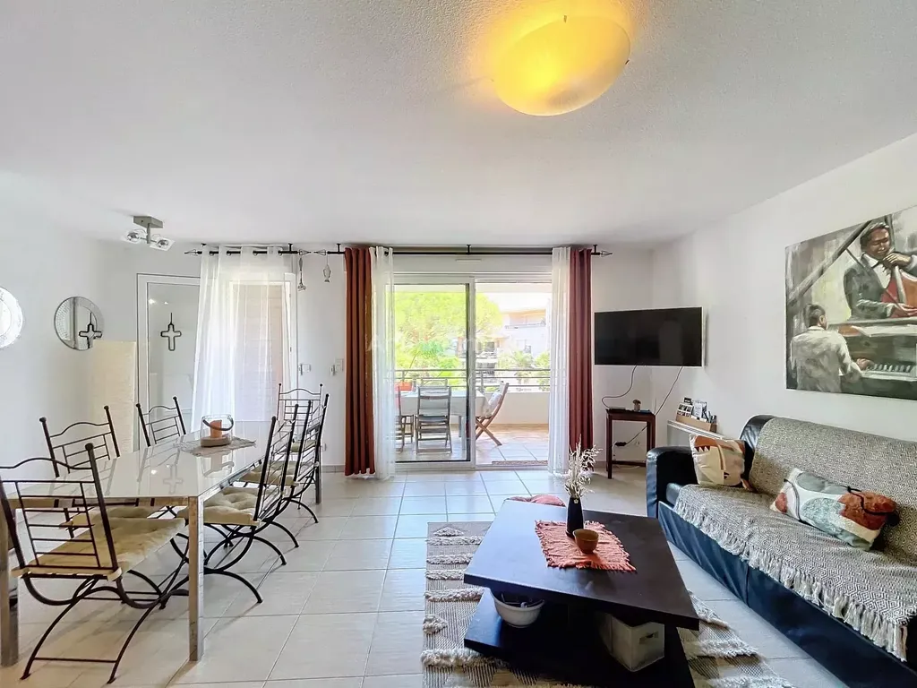 Achat appartement 4 pièce(s) Calvi