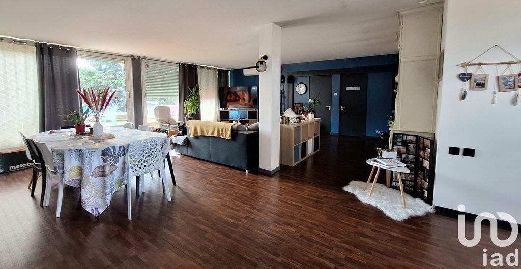 Achat appartement 4 pièce(s) Tarbes