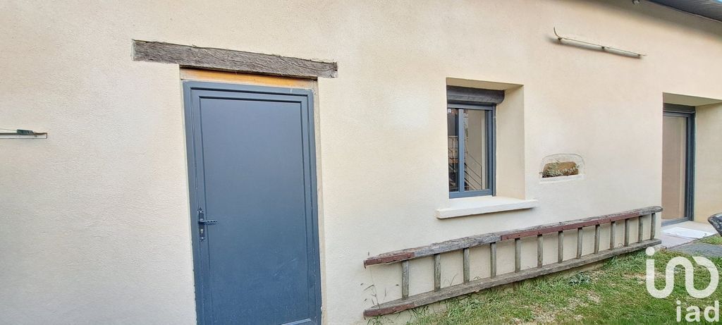 Achat maison à vendre 4 chambres 175 m² - Guéreins