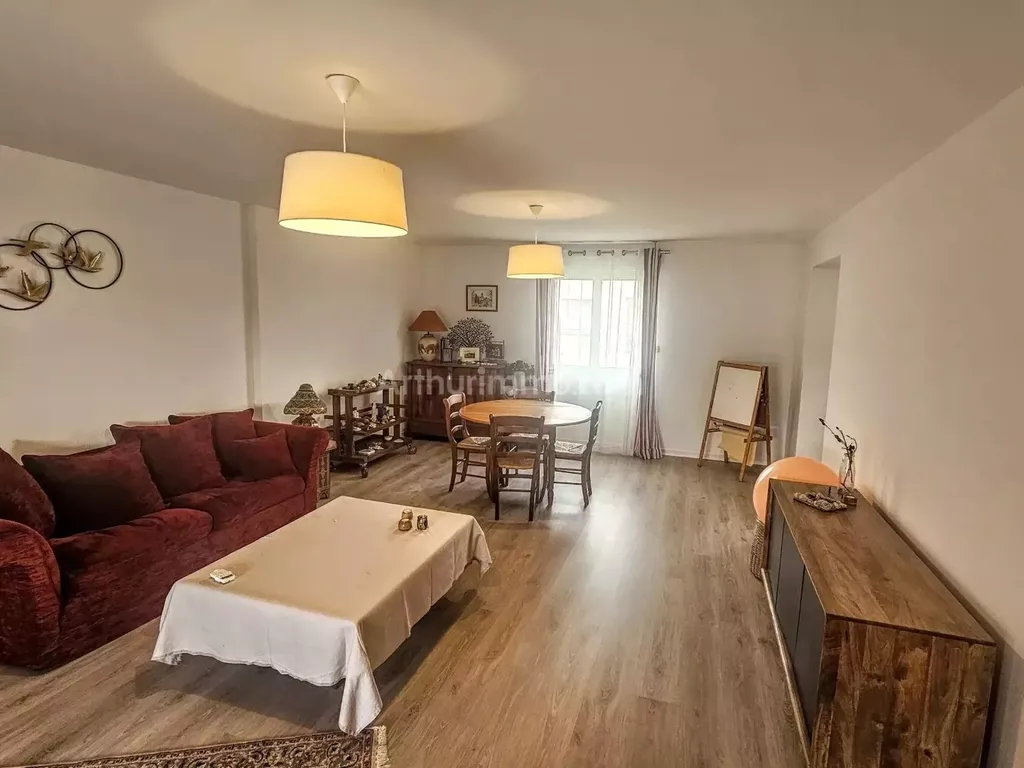 Achat appartement à vendre 3 pièces 86 m² - Biguglia