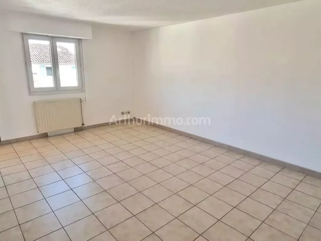 Achat appartement à vendre 3 pièces 62 m² - Draguignan