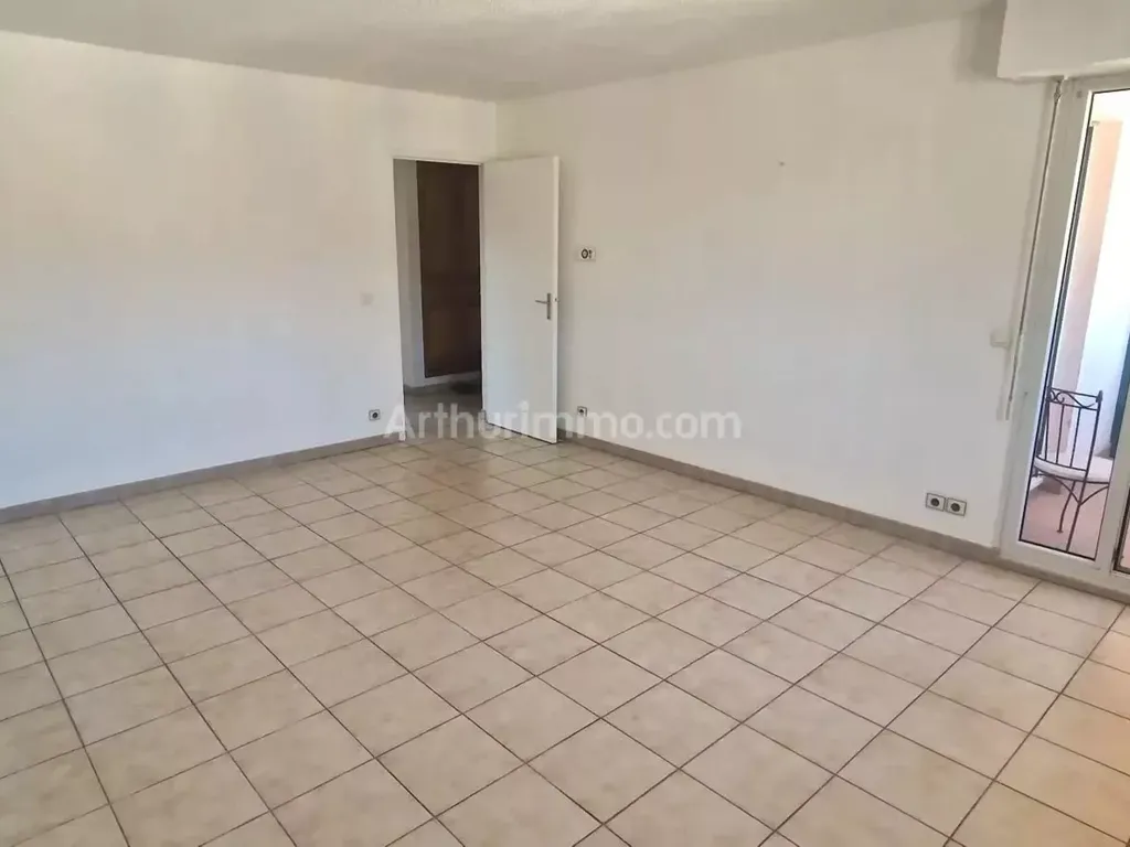 Achat appartement 3 pièce(s) Draguignan