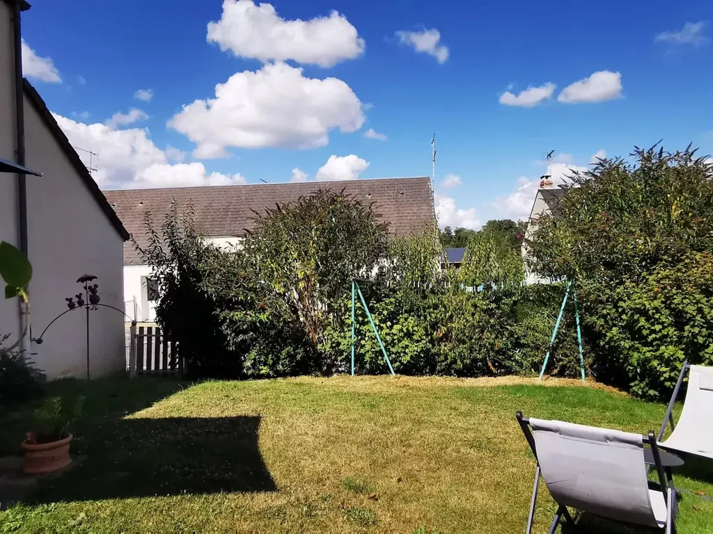 Achat maison 3 chambre(s) - Châtillon-sur-Loire