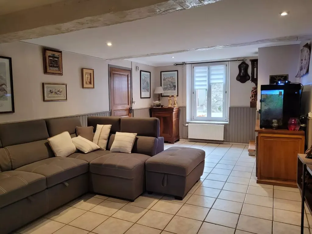 Achat maison 3 chambre(s) - Villeneuve-d'Olmes