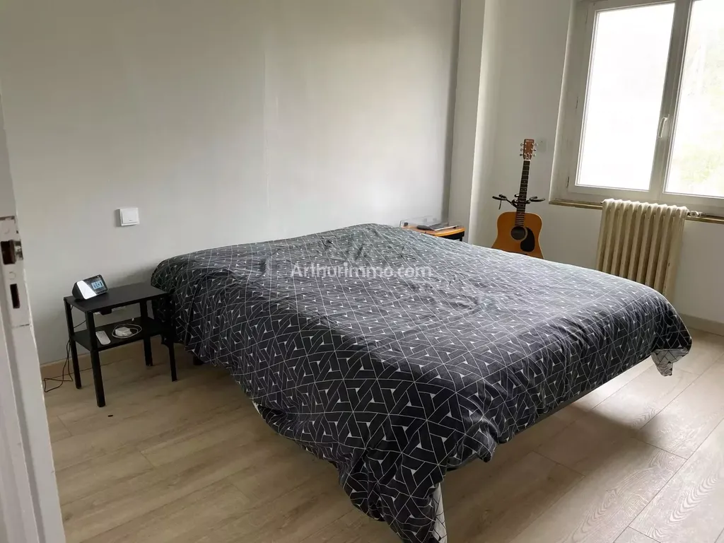 Achat maison 2 chambre(s) - Bressuire