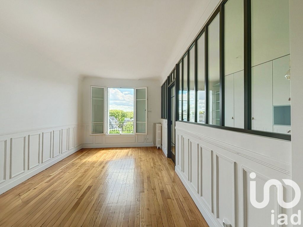 Achat appartement à vendre 3 pièces 44 m² - Vincennes