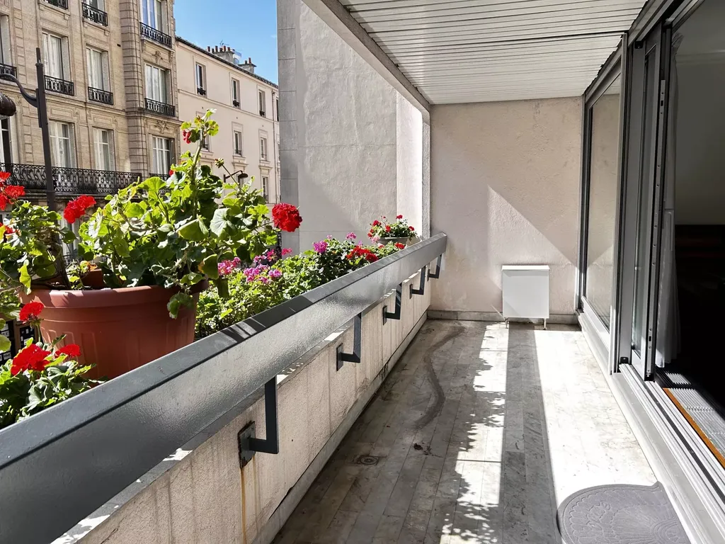 Achat appartement à vendre 2 pièces 60 m² - Paris 6ème arrondissement