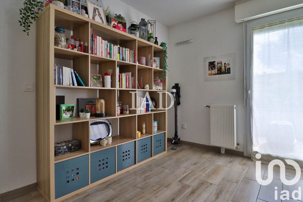 Achat appartement 2 pièce(s) Épinay-sur-Seine