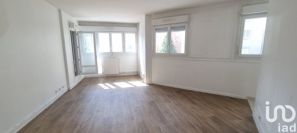 Achat appartement à vendre 2 pièces 51 m² - Sevran