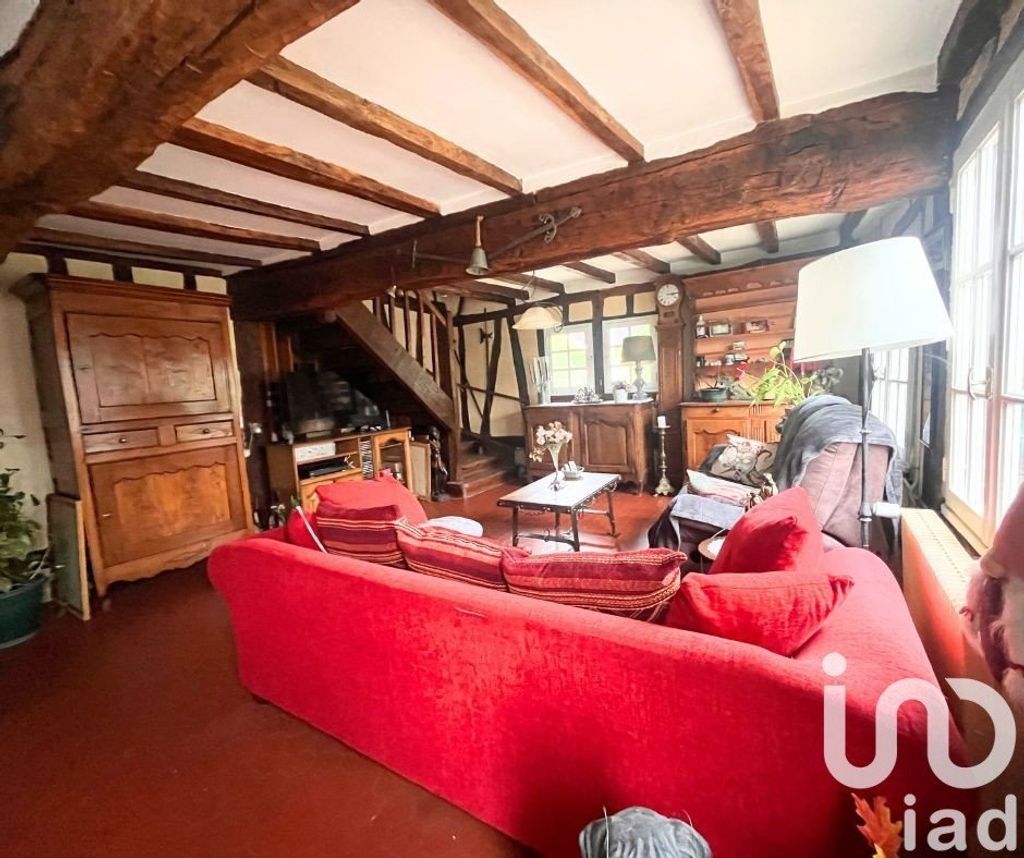 Achat maison 3 chambre(s) - Bourdainville