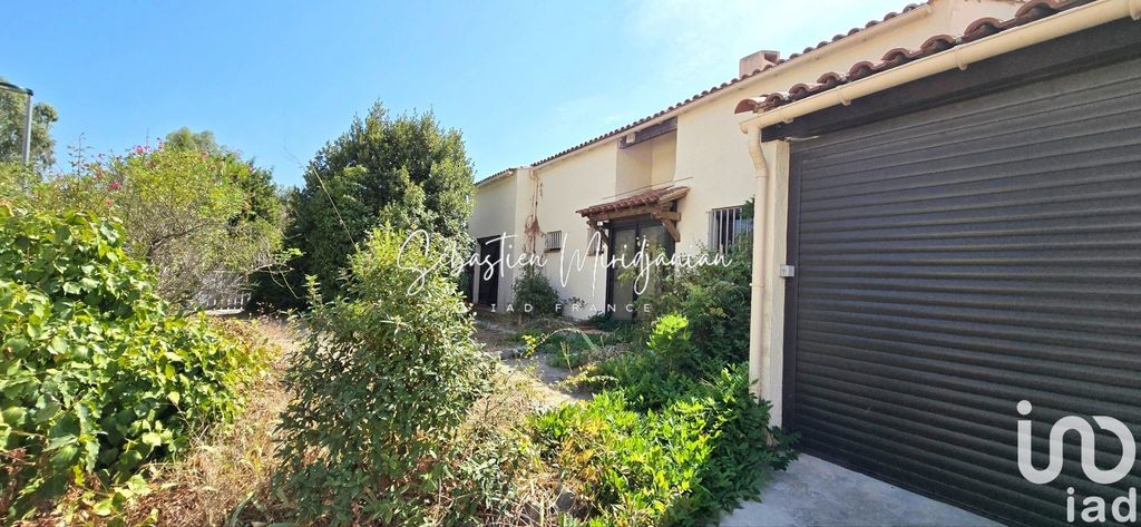 Achat maison à vendre 4 chambres 95 m² - La Garde