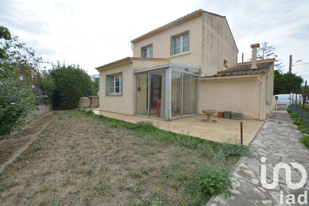 Achat maison 3 chambre(s) - Saint-Marcel-sur-Aude