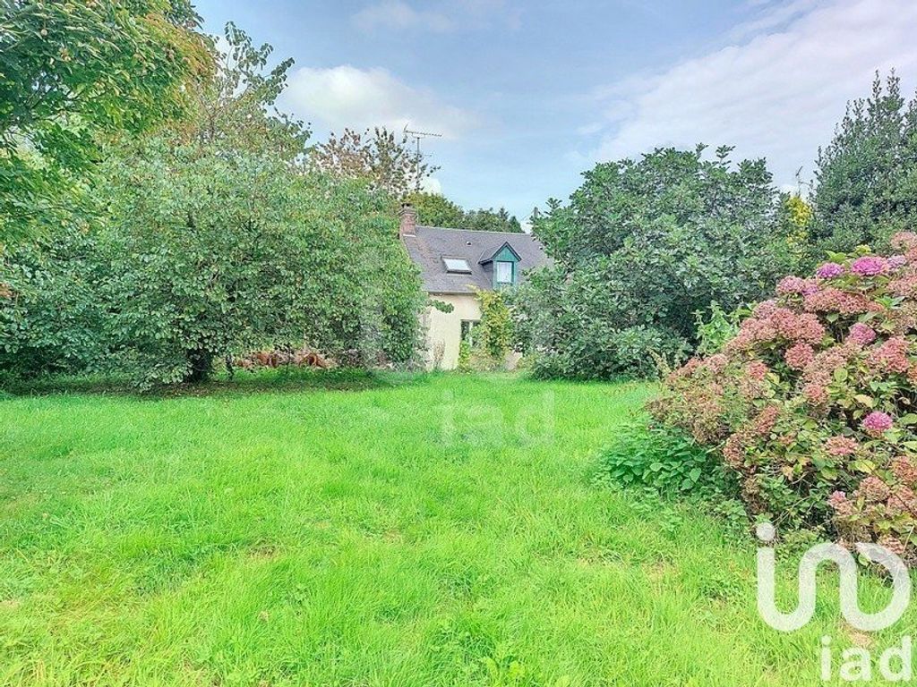 Achat maison à vendre 4 chambres 160 m² - Hocquigny