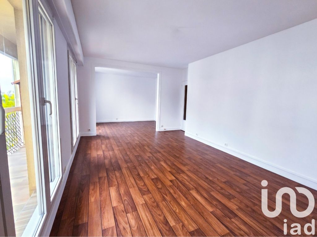 Achat appartement à vendre 5 pièces 93 m² - Chartres