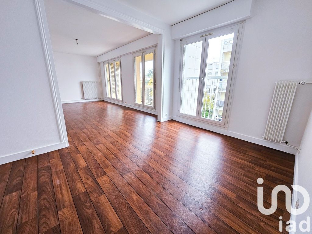 Achat appartement à vendre 5 pièces 93 m² - Chartres