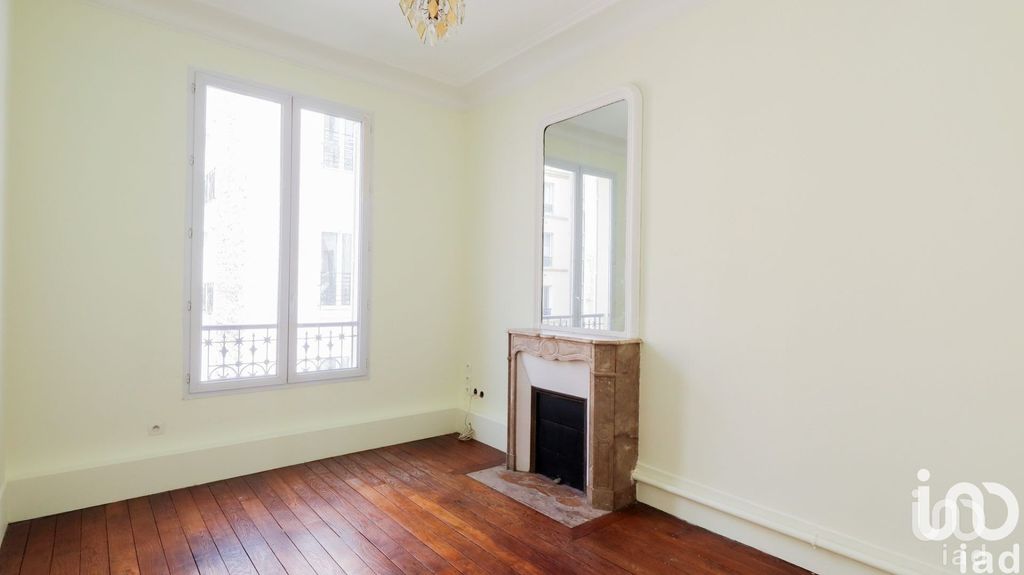 Achat appartement 3 pièce(s) Neuilly-sur-Seine