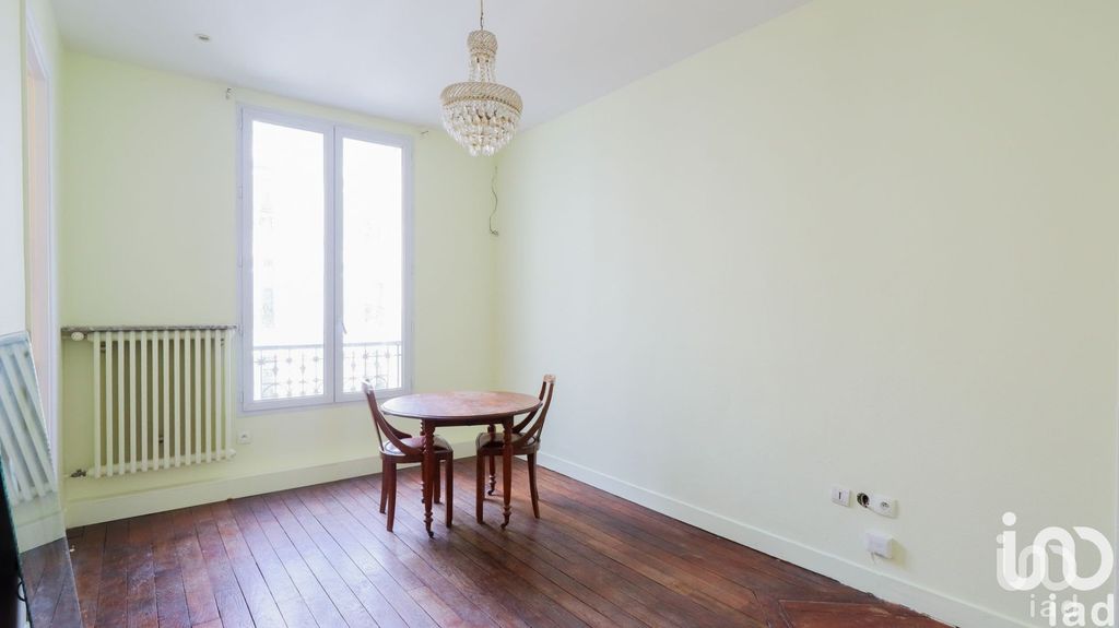 Achat appartement 3 pièce(s) Neuilly-sur-Seine