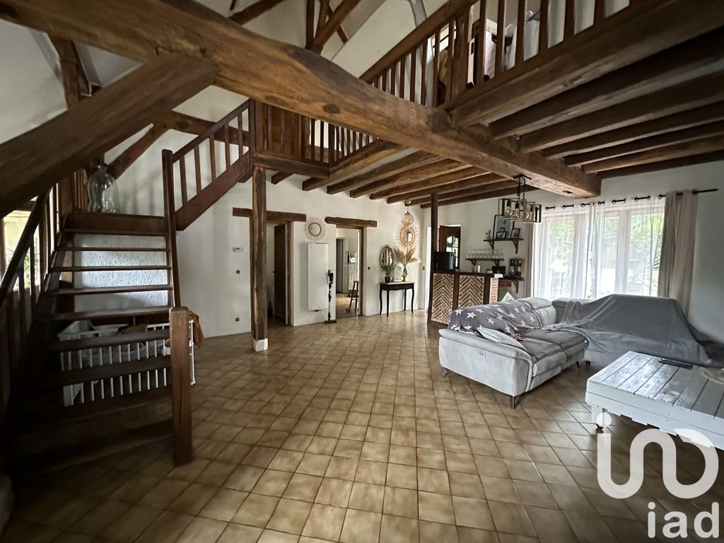 Achat maison 4 chambre(s) - Issoudun