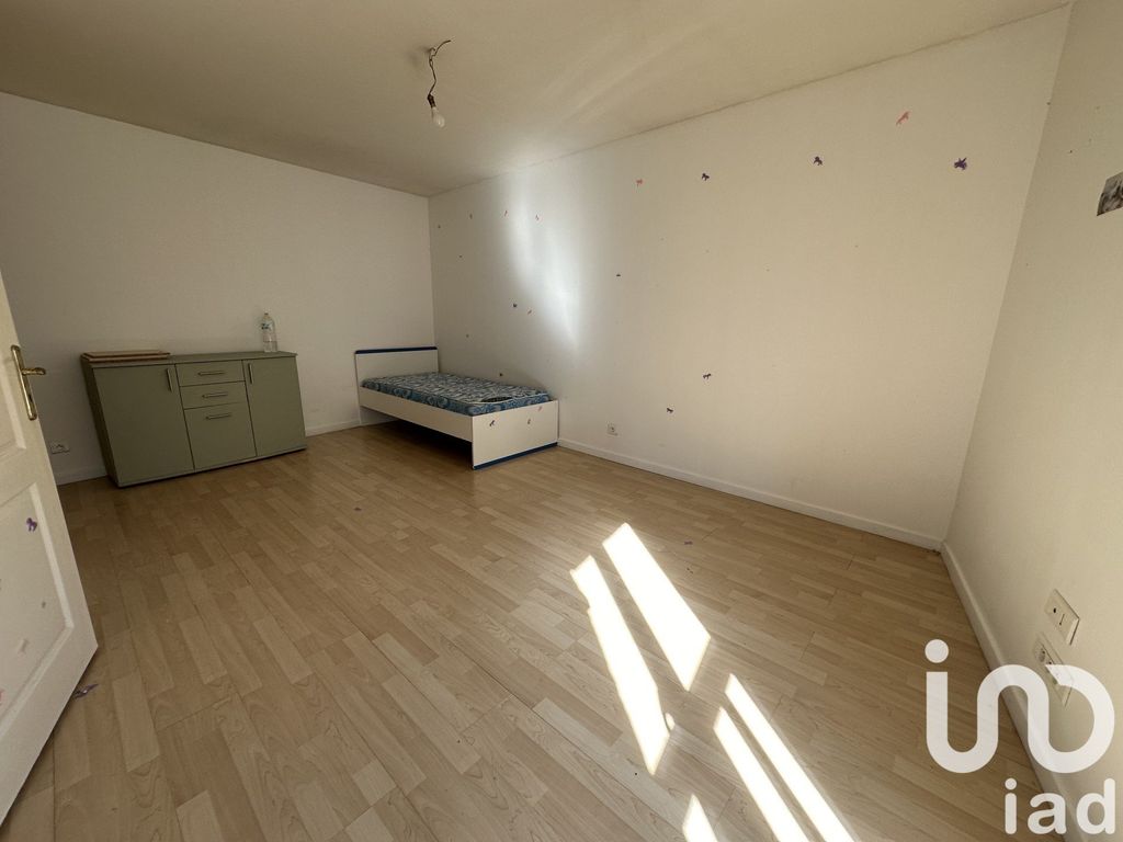 Achat maison 2 chambre(s) - Issoudun