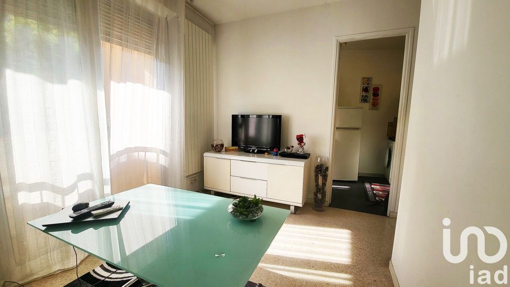 Achat appartement à vendre 2 pièces 29 m² - Menton