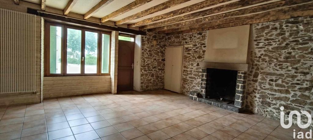 Achat maison à vendre 4 chambres 157 m² - Petit-Mars