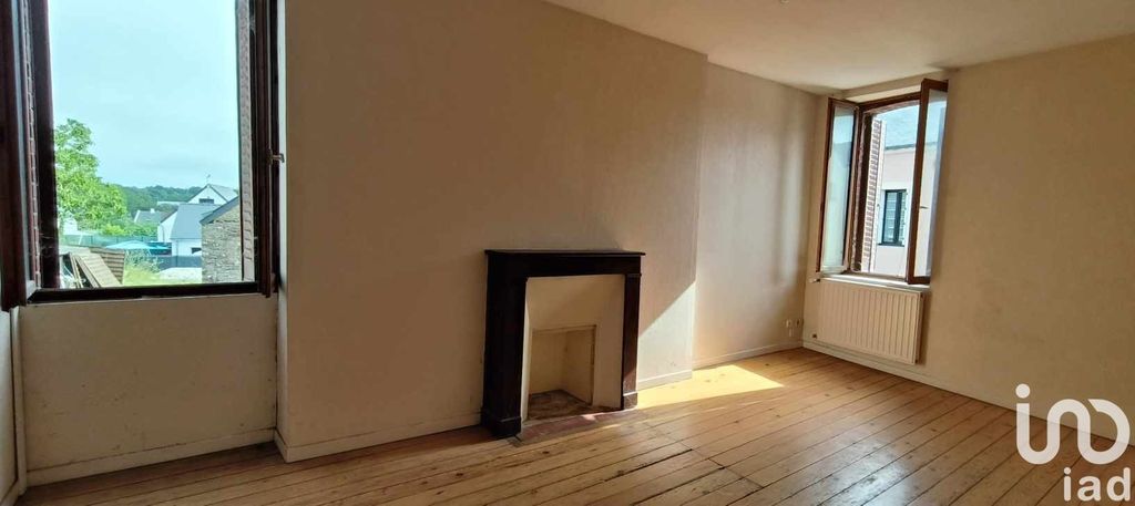 Achat maison à vendre 4 chambres 157 m² - Petit-Mars